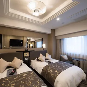 Apa Kanda Ekimae Hotel