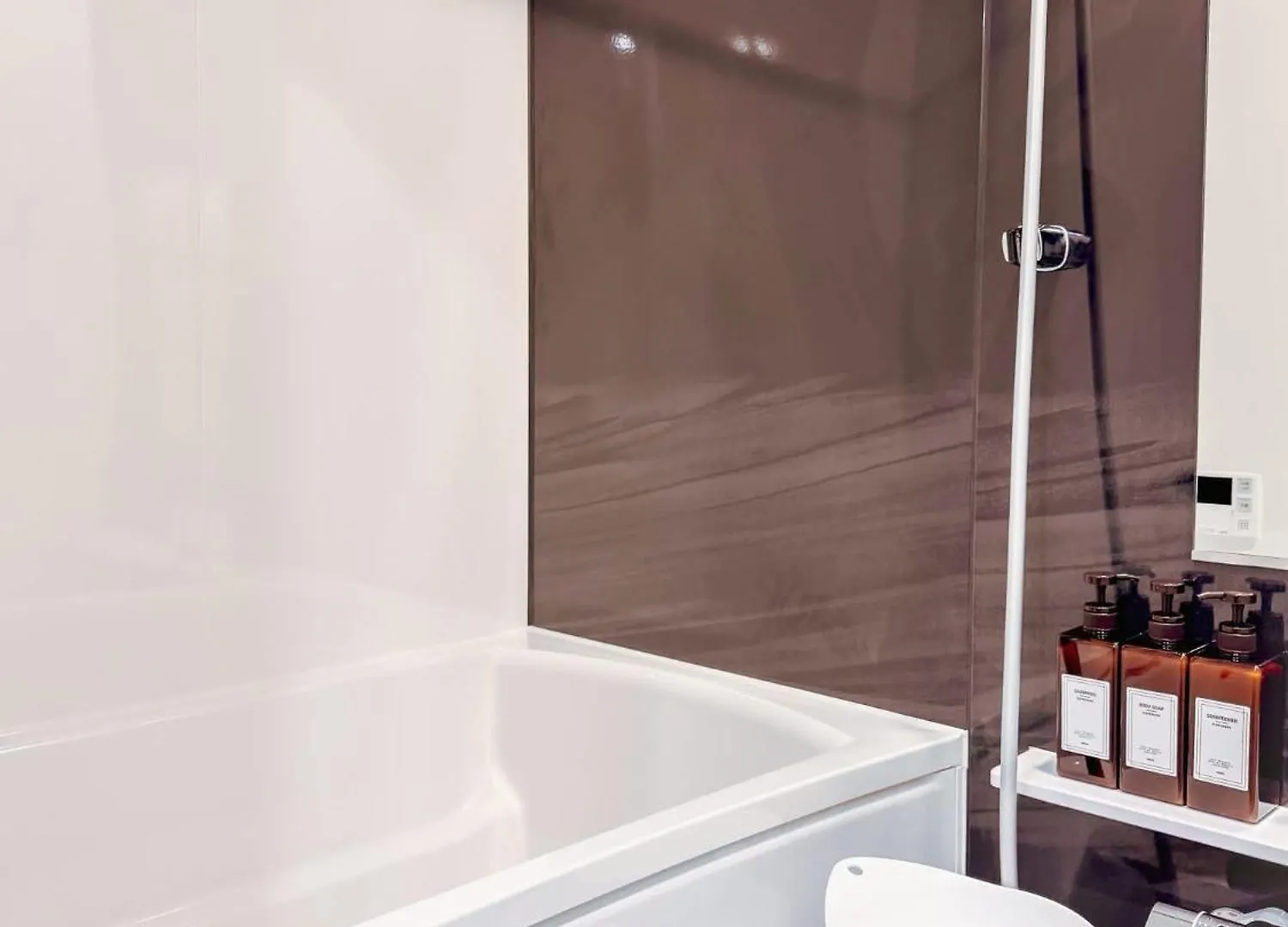 Apartment Triphome Nakano 2025 Cozy Präfektur Tokio