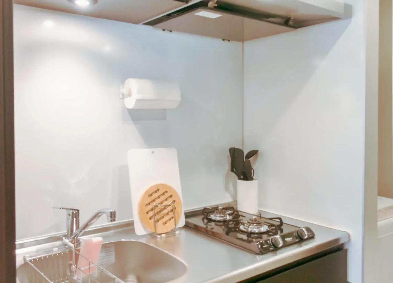 Apartment Triphome Nakano 2025 Cozy Präfektur Tokio Japan