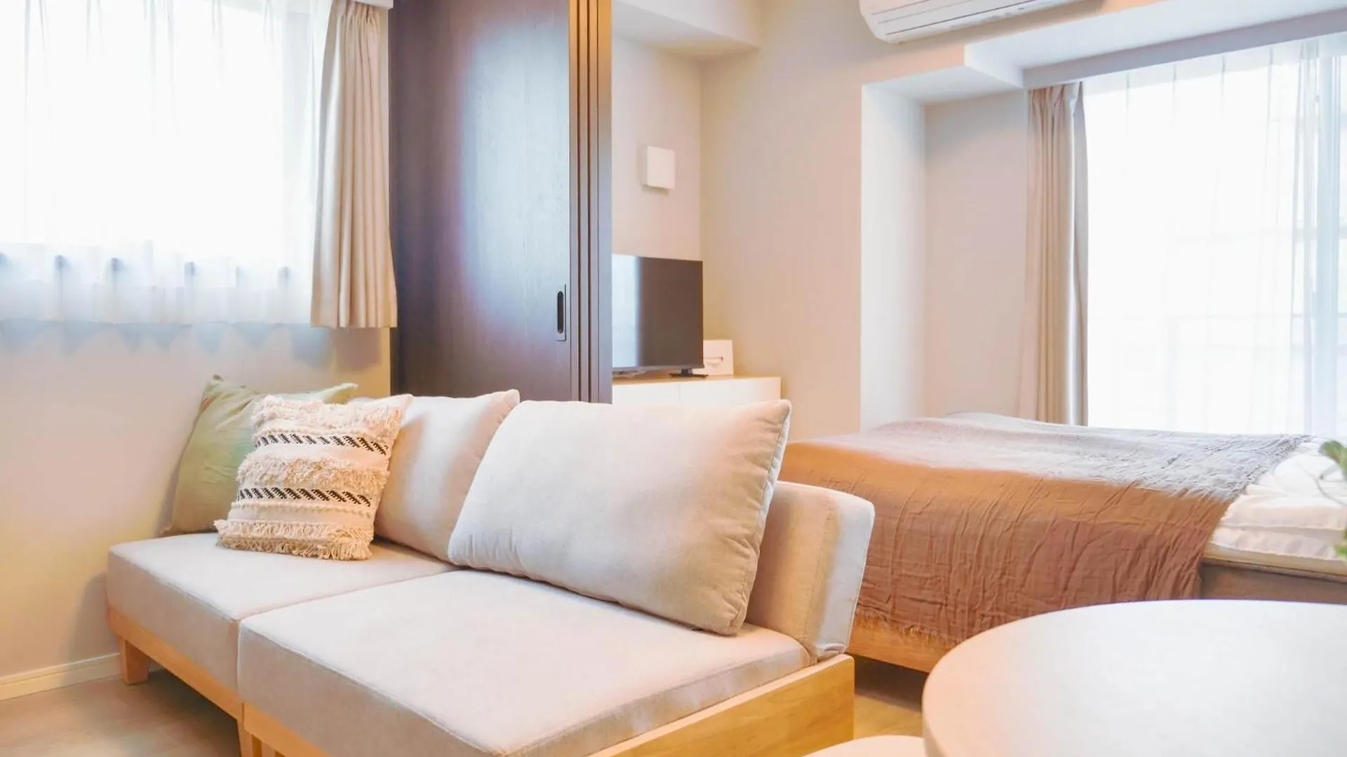 Apartment Triphome Nakano 2025 Cozy Präfektur Tokio