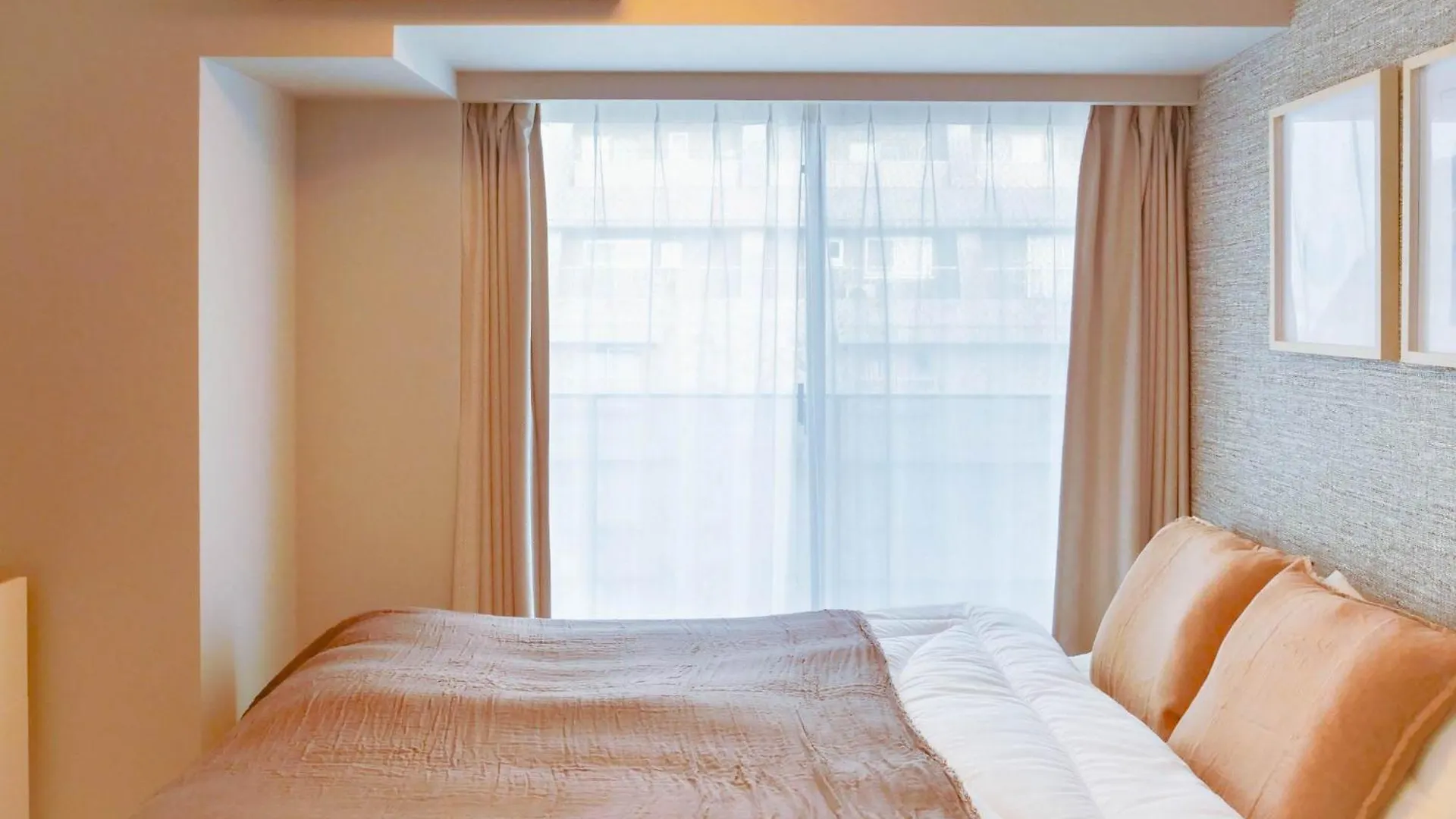 Apartment Triphome Nakano 2025 Cozy Tokyo