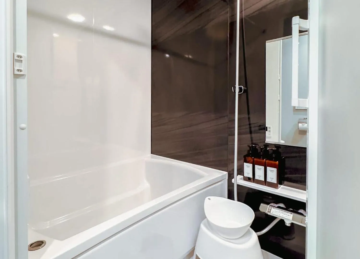 Triphome Nakano 2025 Cozy Tokyo Apartment