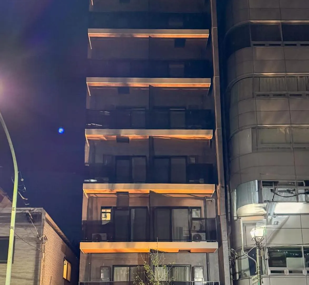 Triphome Nakano 2025 Cozy Tokyo Apartment