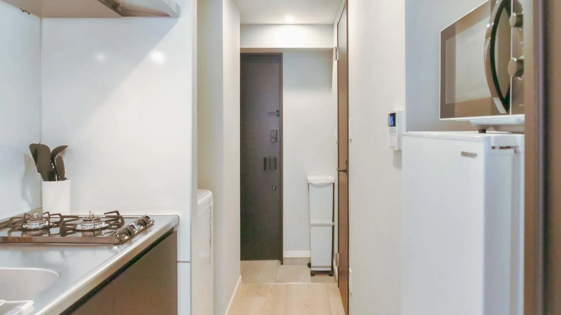 Triphome Nakano 2025 Cozy Tokyo