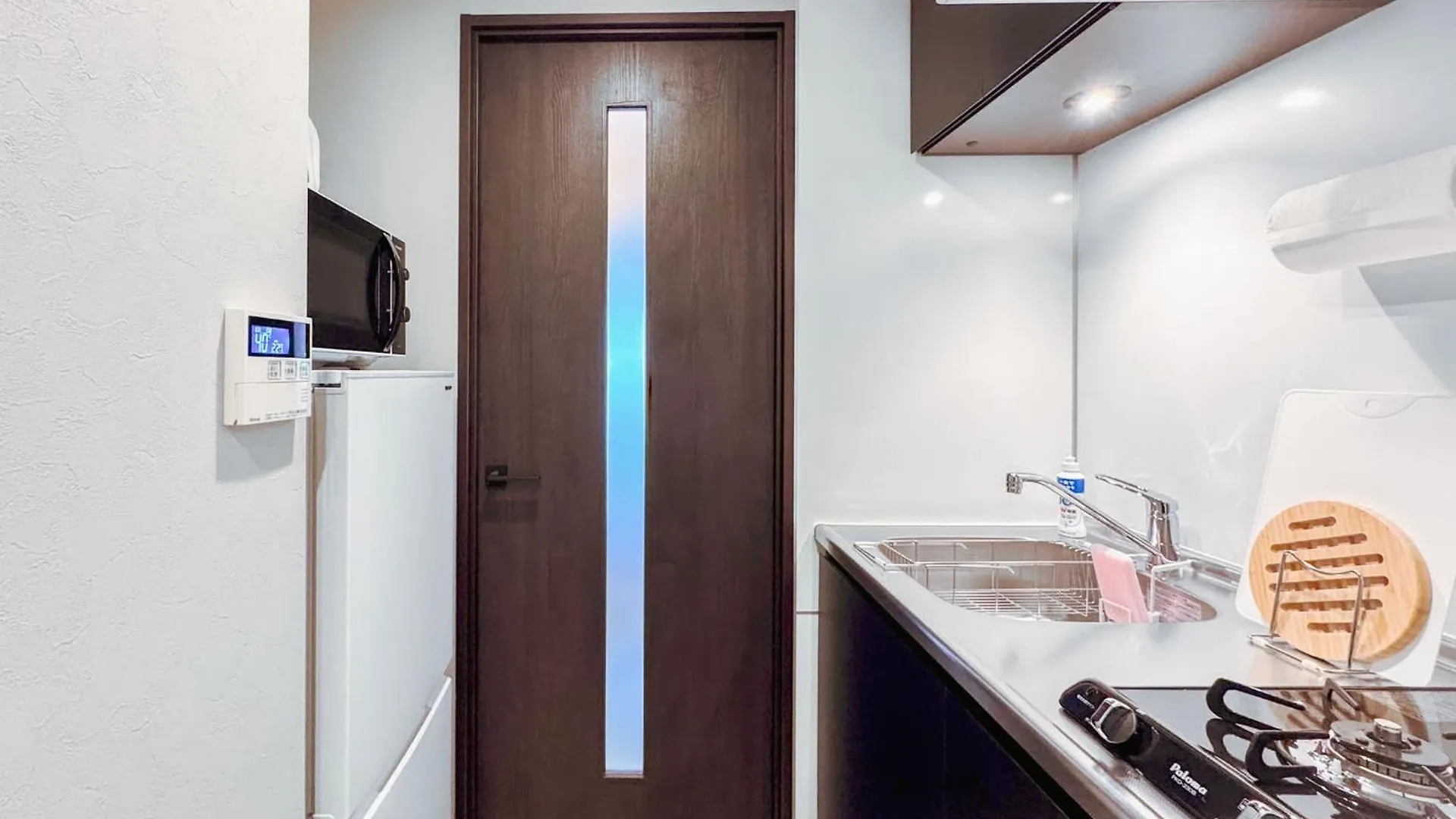 شقة Triphome Nakano 2025 Cozy طوكيو