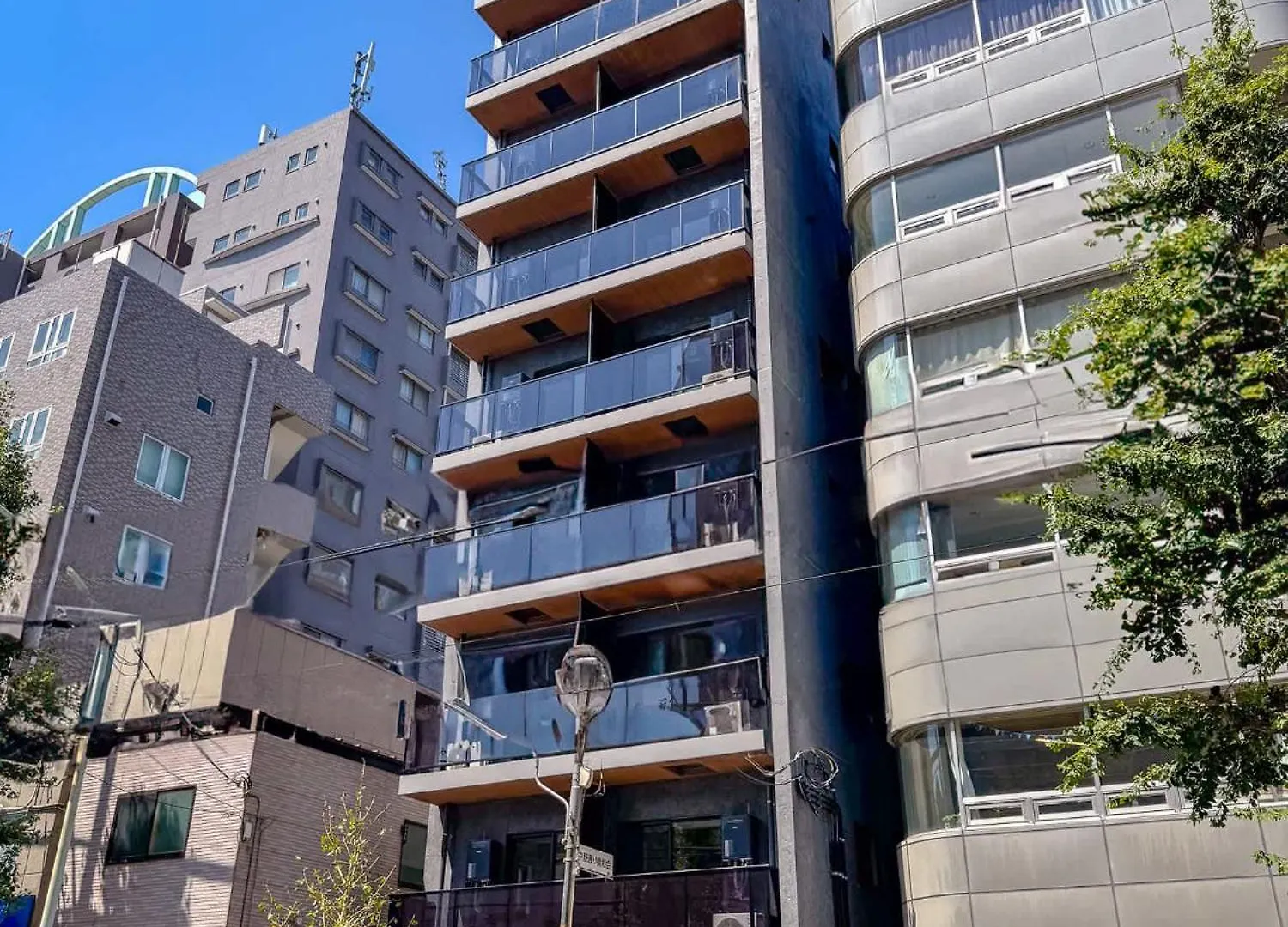 Triphome Nakano 2025 Cozy Tokyo Apartment