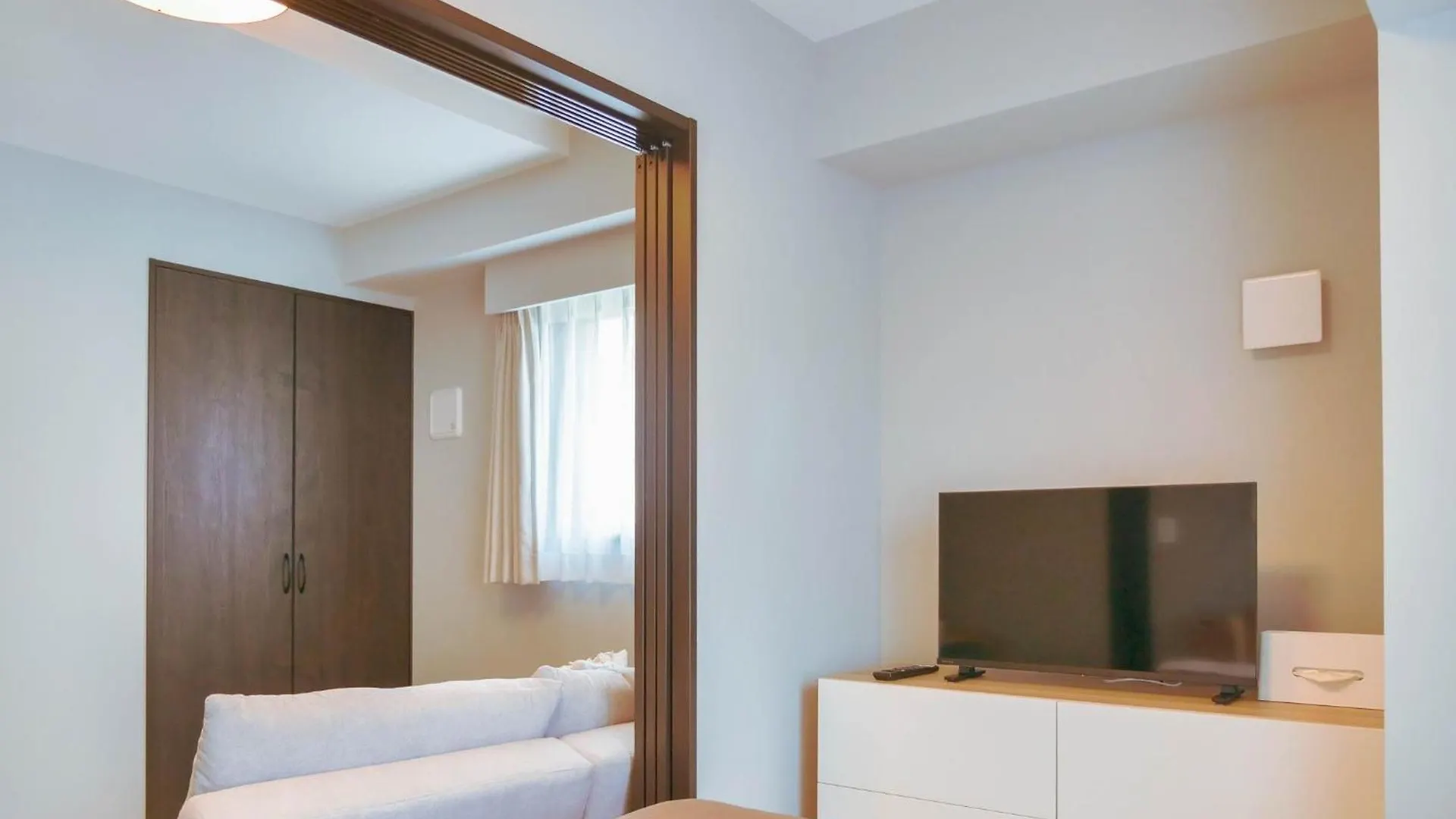 Apartment Triphome Nakano 2025 Cozy Tokyo