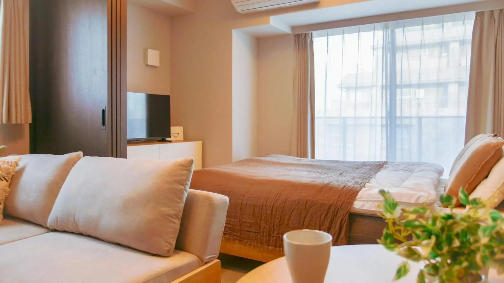 Apartment Triphome Nakano 2025 Cozy Tokyo