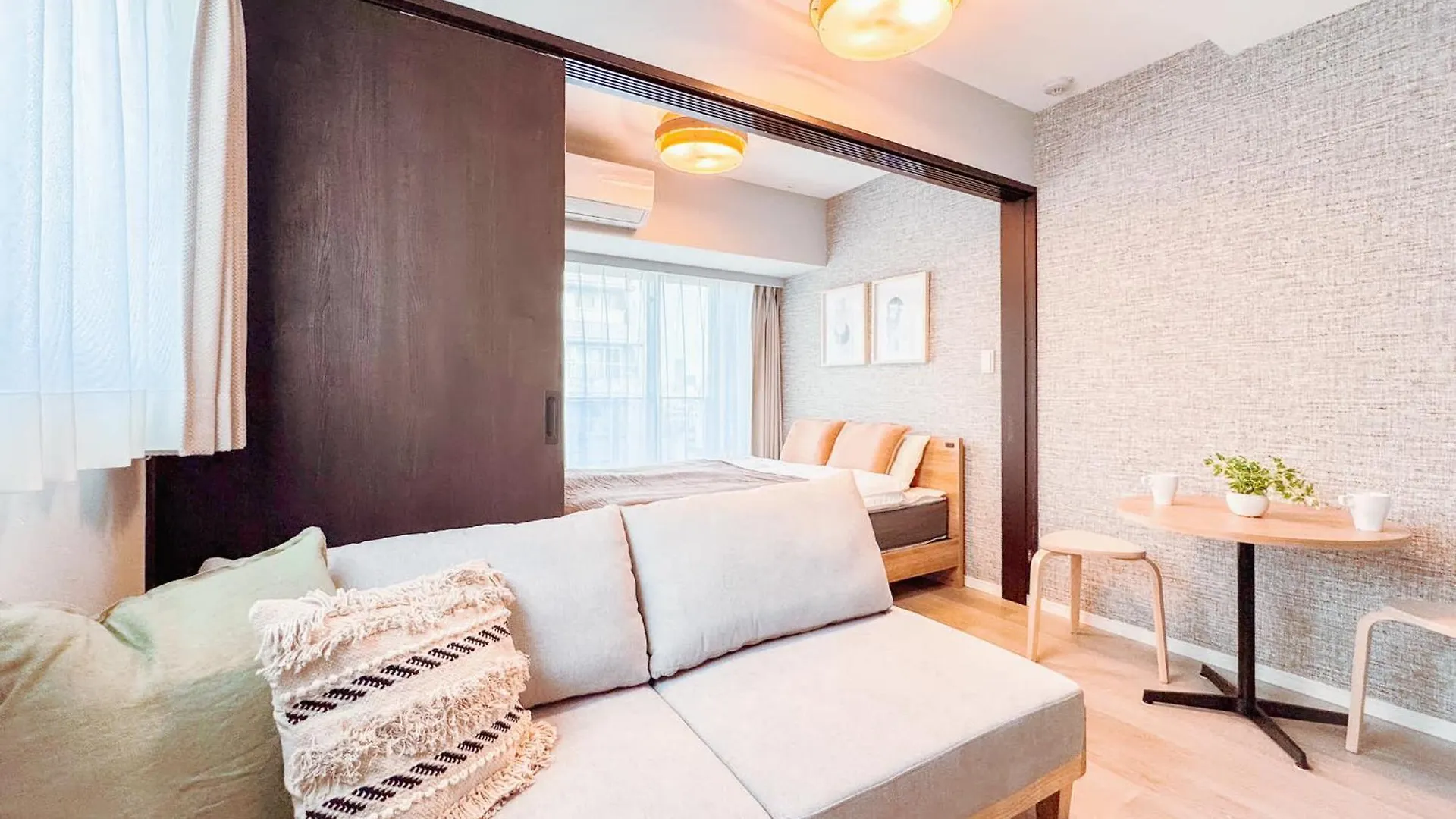 Triphome Nakano 2025 Cozy Tokyo 0*,  Japan