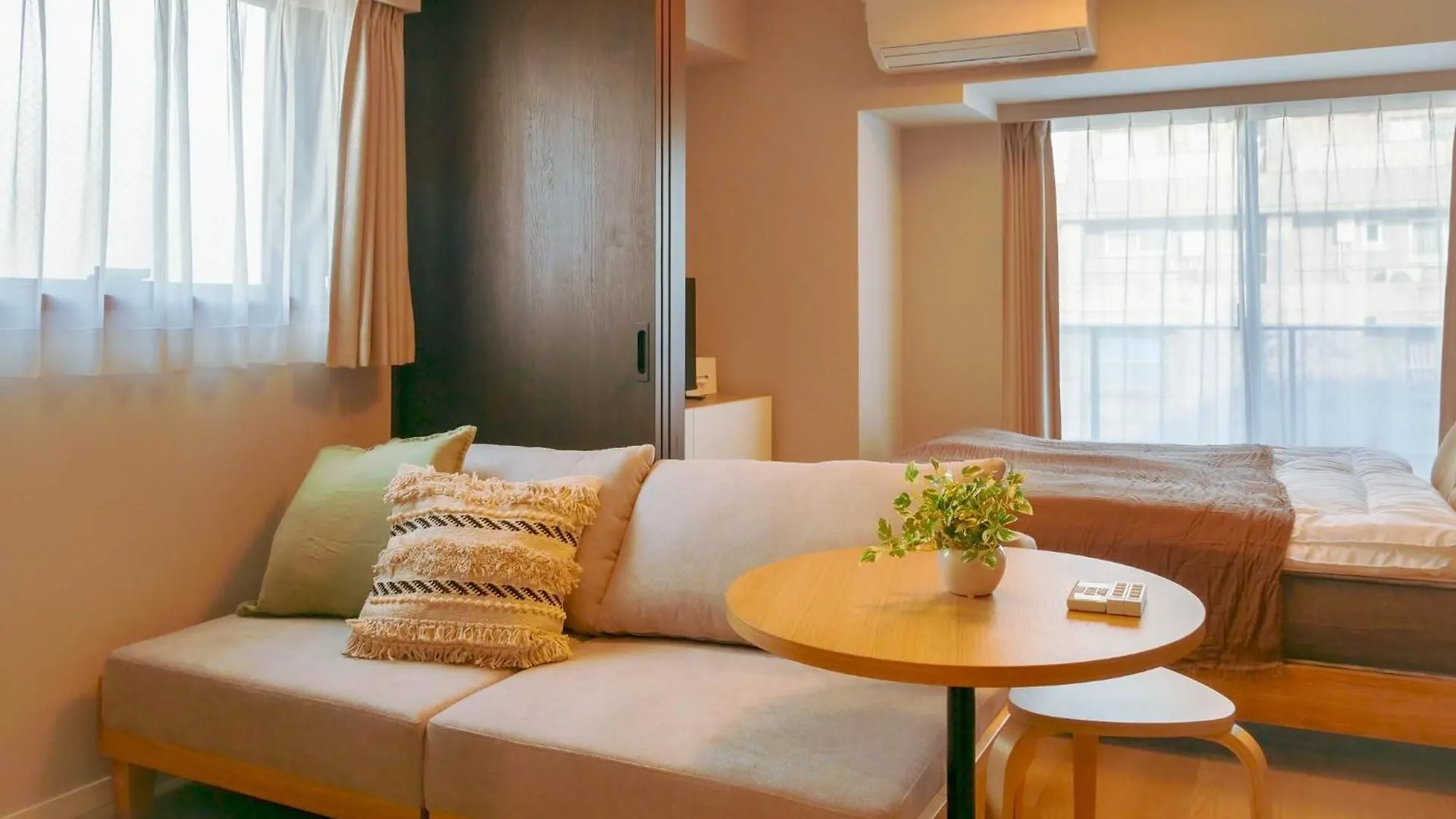 Triphome Nakano 2025 Cozy Tokyo