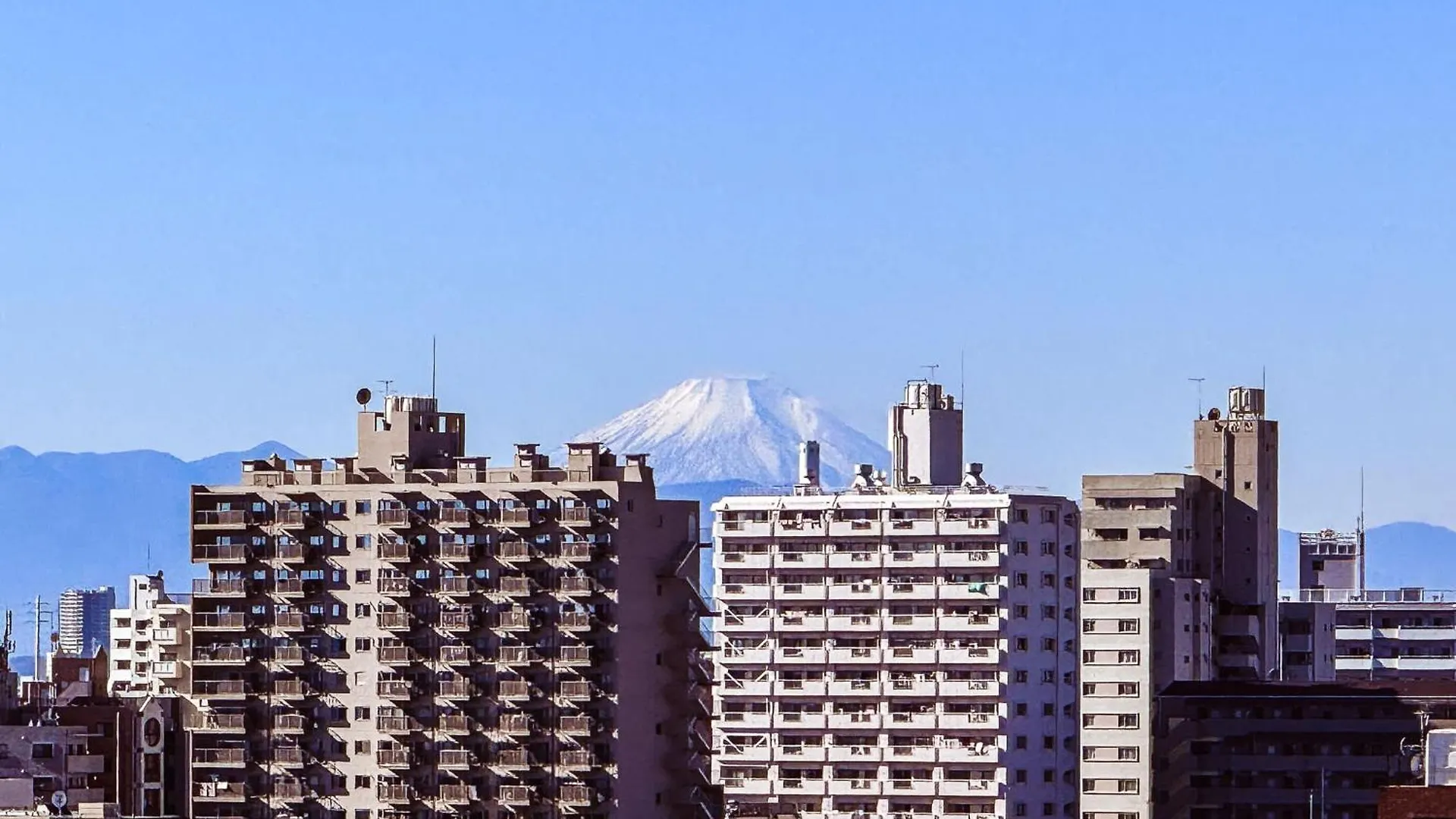 Triphome Nakano 2025 Cozy Tokyo